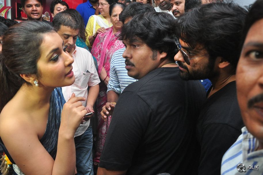 Supreme-Movie-Team-at-Sandhya-Theater